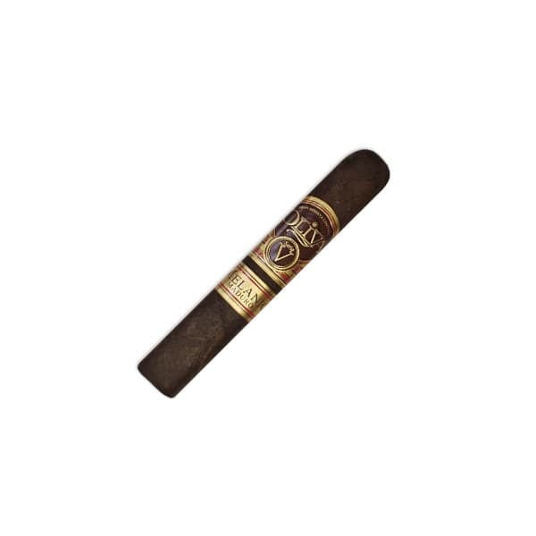 Oliva 奧利瓦 Serie V Melanio Maduro Robusto V系列米拉尼奧 馬杜羅 羅伯圖 10支/盒