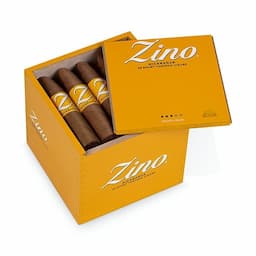 Zino 季諾 Nicaragua Short Torpedo 尼加拉瓜系列 短魚雷 25支/盒