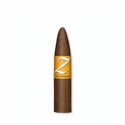 Zino 季諾 Nicaragua Short Torpedo 尼加拉瓜系列 短魚雷 25支/盒