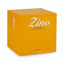 Zino 季諾 Nicaragua Short Torpedo 尼加拉瓜系列 短魚雷 25支/盒