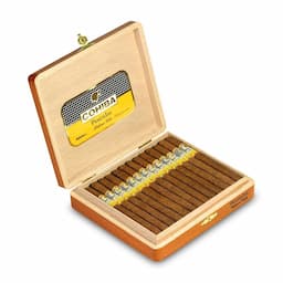 COHIBA PANETELAS 25s 高希霸 賓利 25支/盒
