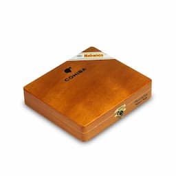 COHIBA PANETELAS 25s 高希霸 賓利 25支/盒