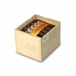 HOYO de MONTERREY PETIT ROBUSTOS 25s 好友 小羅布圖 25支/盒