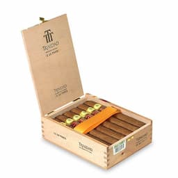Trinidad 特立尼達La Trova LCDH特洛瓦 LCDH 12支/盒