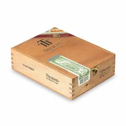 Trinidad 特立尼達La Trova LCDH特洛瓦 LCDH 12支/盒