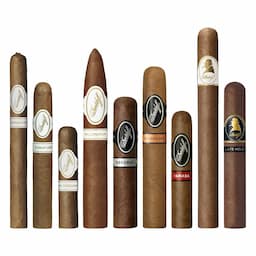 Davidoff Premium Selection 9-Cigar Sampler 9s 大衛杜夫 精選9支樣品盒 9支/盒