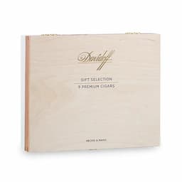 Davidoff Premium Selection 9-Cigar Sampler 9s 大衛杜夫 精選9支樣品盒 9支/盒