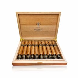 Padrino Maduro Serie NO.1 Robusto 帕德里諾 馬杜羅系列1 羅布圖 10支/盒