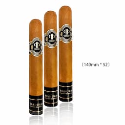 Padrino Maduro Serie NO.1 Robusto 帕德里諾 馬杜羅系列1 羅布圖 10支/盒