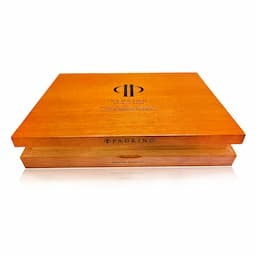 Padrino Maduro Serie NO.1 Robusto 帕德里諾 馬杜羅系列1 羅布圖 10支/盒