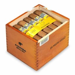 COHIBA MEDIO SIGLO 25s 高希霸 半世紀 木盒 25支/盒