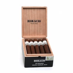 Horacio 15 Colosso Edicion Limitada 奧拉西奧 特別版 科洛索 15支/盒