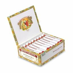 ROMEO Y JULIETA No.1 25s 羅密歐與朱麗葉 一號鋁管 25支/盒