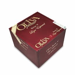 Oliva 奧利瓦 Serie V Belicoso V系列比利高 24支/盒