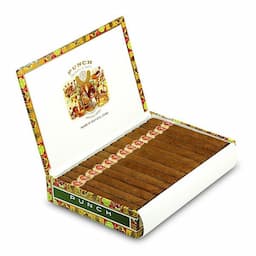 PUNCH PUNCH 25s 潘趣 潘趣 25支/盒