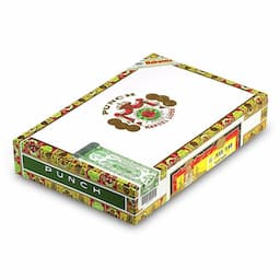 PUNCH PUNCH 25s 潘趣 潘趣 25支/盒