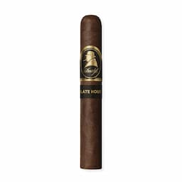 Davidoff Winston Churchill The Late Hour Petit Panetela 大衛杜夫溫斯頓‧丘吉爾 暗夜 小賓利