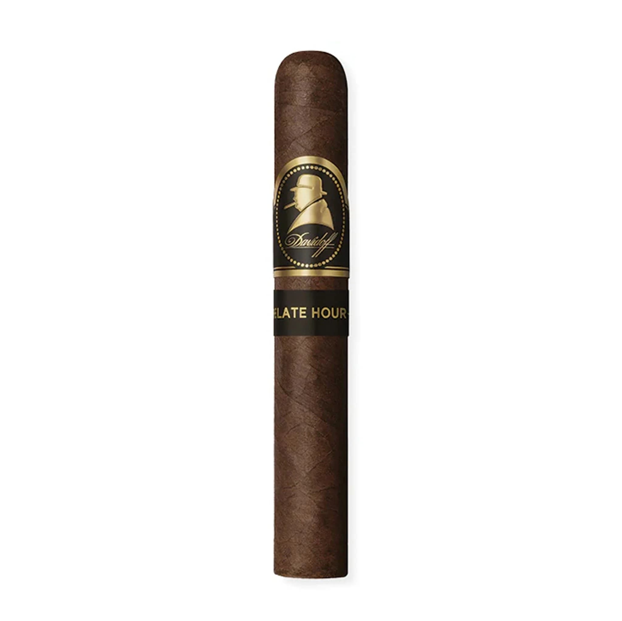 Davidoff Winston Churchill The Late Hour Petit Panetela 大衛杜夫溫斯頓‧丘吉爾 暗夜 小賓利