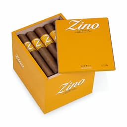 Zino 季諾 Nicaragua Robusto 尼加拉瓜系列 羅伯圖 25支/盒