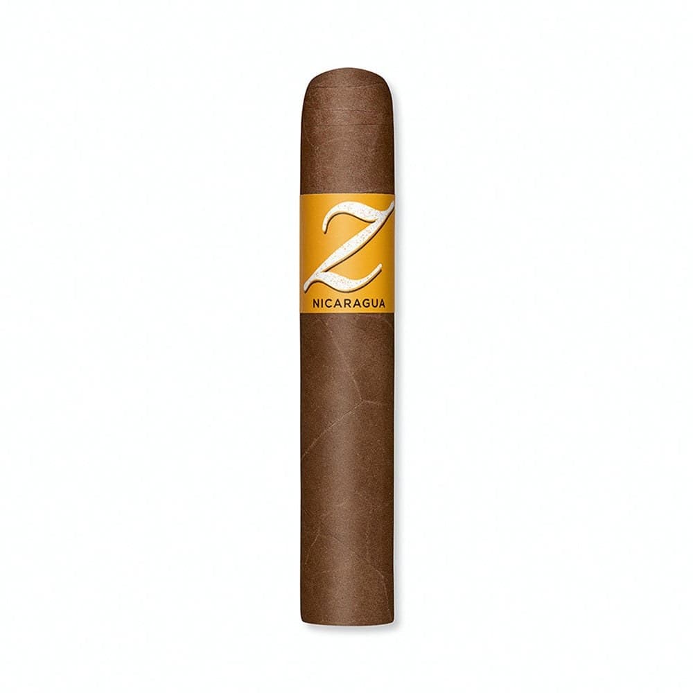 Zino 季諾 Nicaragua Robusto 尼加拉瓜系列 羅伯圖 25支/盒