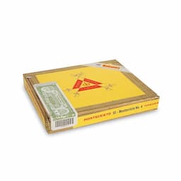 MONTECRISTO No.4 10s 蒙特 四號 10支/盒