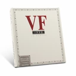 VegaFina 唯佳 1998 VF 42L 1998 VF 42L 10支/盒