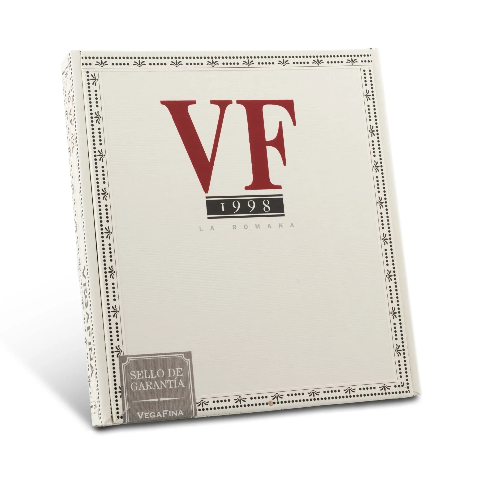 VegaFina 唯佳 1998 VF 42L 1998 VF 42L 10支/盒
