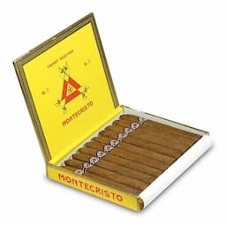 MONTECRISTO No.2 10s 蒙特 二號 10支/盒