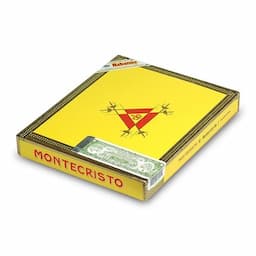 MONTECRISTO No.2 10s 蒙特 二號 10支/盒