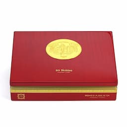 ROMEO Y JULIETA NOBLES 20s 羅密歐與朱麗葉 金線系列 貴族 20支/盒