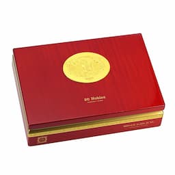 ROMEO Y JULIETA NOBLES 20s 羅密歐與朱麗葉 金線系列 貴族 20支/盒