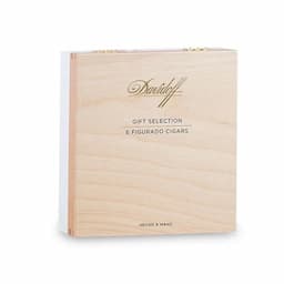 Davidoff Figurado Gift Selection 6s 大衛杜夫 菲格拉多禮贈精選 6支/盒