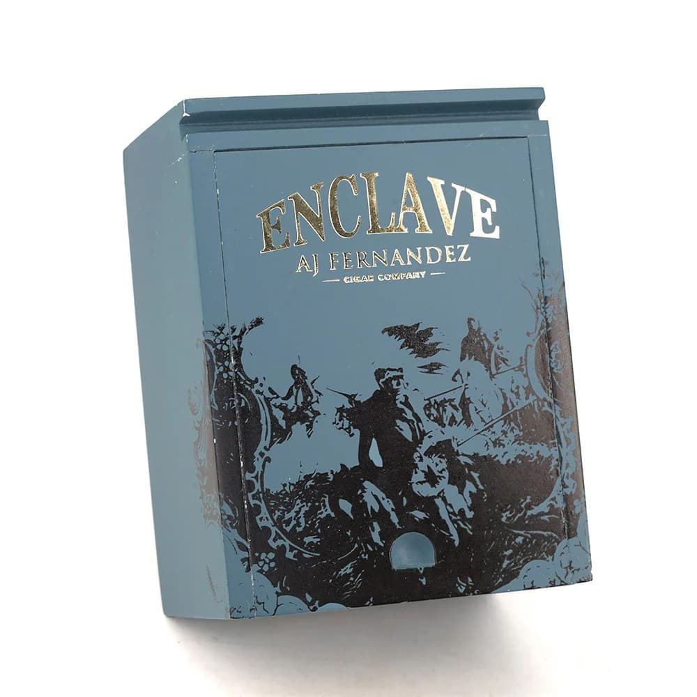 AJ Fernandez Enclave Robusto AJ費爾南德斯飛地羅布圖 20支/盒