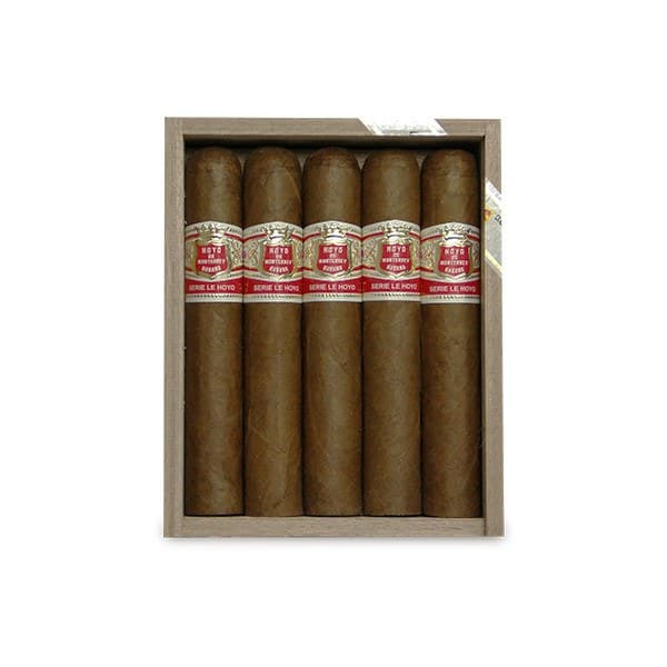 HOYO de MONTERREYL LE HOYO DE RIO SECO 10s 好友 德里約賽科 10支/盒