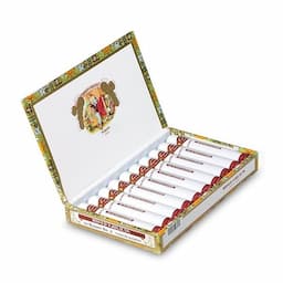 ROMEO Y JULIETA No.3 TUBO 10s 羅密歐與朱麗葉 三號鋁管 10支/盒