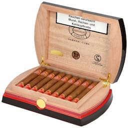 Partagas Cedros Year of the Snake 18s 帕特加斯 雪松 蛇年限定 18支/盒
