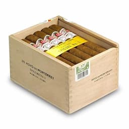 HOYO de MONTERREY EPICURE No.1 25s 好友 逍遙一號 25支/盒
