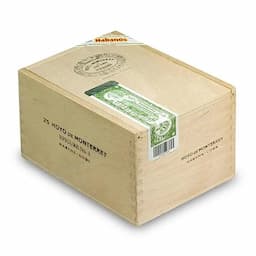 HOYO de MONTERREY EPICURE No.1 25s 好友 逍遙一號 25支/盒