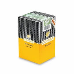 COHIBA PANETELAS 25s 高希霸 賓利紙盒 25支/盒