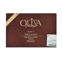 Oliva 奧利瓦 Serie V Melanio Robusto V系列米拉尼奧羅伯圖 10支/盒