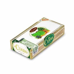 CUABA DIVINOS 25s 庫阿巴 聖地 25支/盒