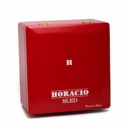 Horacio 15 SLED Edicion Especial 奧拉西奧 特別版 雪橇 15支/盒