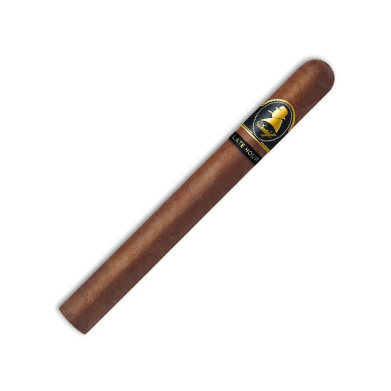 DAVIDOFF WINSTON CHURCHILLTHE LATE HOUR CHURCHILL 20S 大衛杜夫 溫斯頓 至暗時刻 丘吉爾 20支/盒