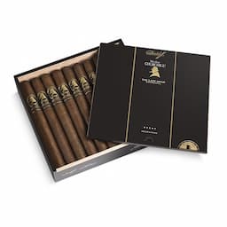 DAVIDOFF WINSTON CHURCHILLTHE LATE HOUR CHURCHILL 20S 大衛杜夫 溫斯頓 至暗時刻 丘吉爾 20支/盒
