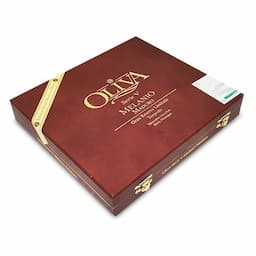 Oliva 奧利瓦 Serie V Melanio Maduro Torpedo V系列米拉尼奧馬杜羅魚雷 10支/盒