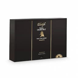 Davidoff Winston Churchill The Late Hour Robusto 20s 大衛杜夫 溫斯頓丘吉爾 至暗時刻 羅布圖 20支/盒