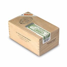 HOYO de MONTERREY EPICURE ESPECIAL 10s 好友 特級逍遙 10支/盒