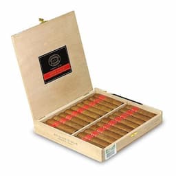 PARTAGAS SERIE D No.6 20s 帕特加斯 D6號 20支/盒