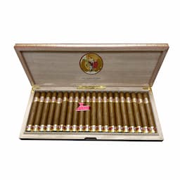 Romeo y Julieta Amantes 羅密歐與朱麗葉・戀人 20支/盒