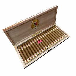 Romeo y Julieta Amantes 羅密歐與朱麗葉・戀人 20支/盒